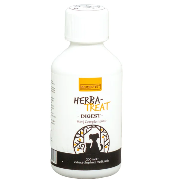Promedivet Herba-Treat Digest 200 ml
