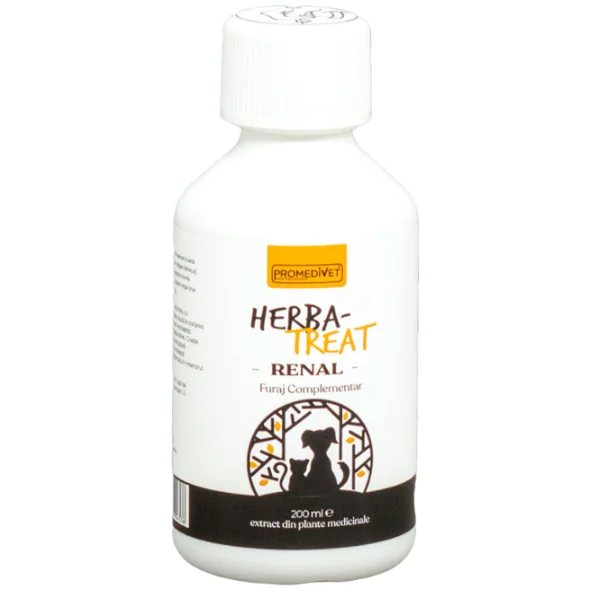Promedivet Herba-Treat Renal 200 ml