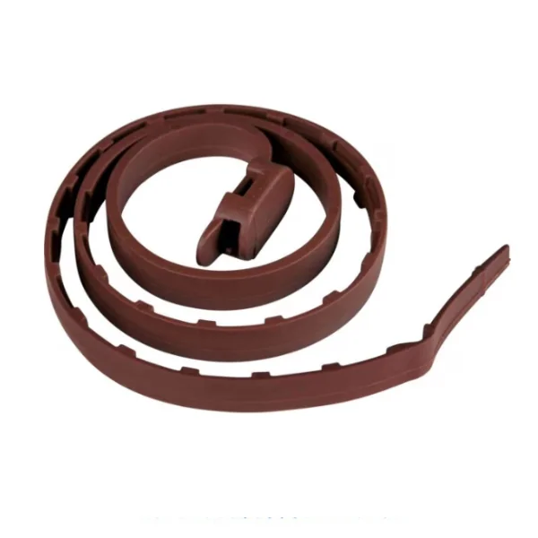 Trixie Zgarda Antiparazitara Natur pentru Caini 60 Cm