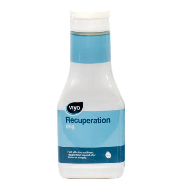 Viyo Dog Recuperation 1 Buc