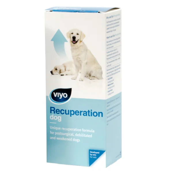 Viyo Dog Recuperation 1 Buc
