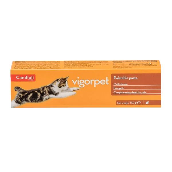 Vigorpet Cats Pasta 50 g