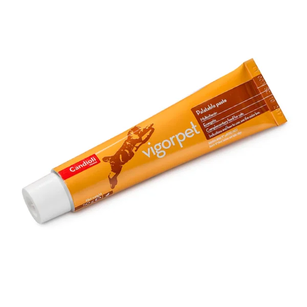 Vigorpet Cats Pasta 50 g