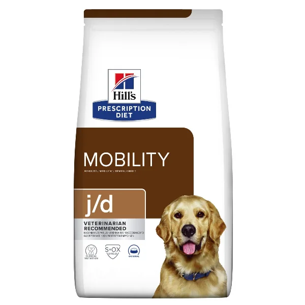 Hills Canin Dieta J/D Pui 1.5 Kg