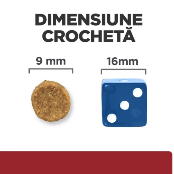 Hills Felin Dieta I/D Pui