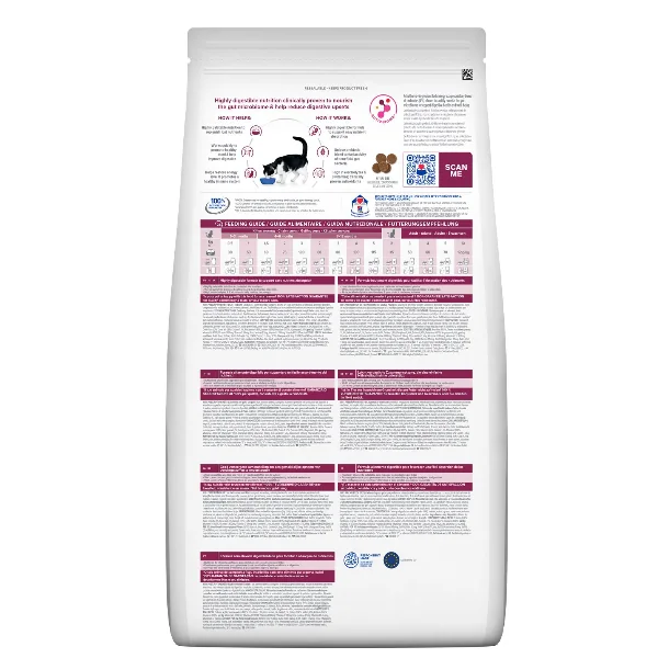 Hills Felin Dieta I/D Pui