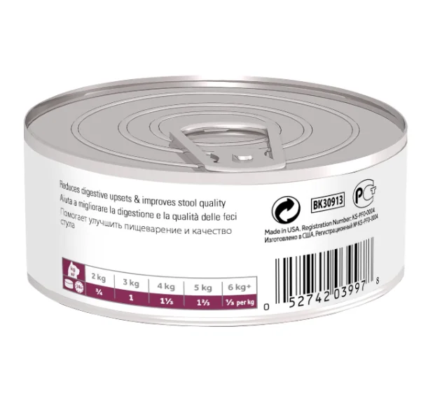 Hills Felin Dieta Pate I/D Pui 156 g