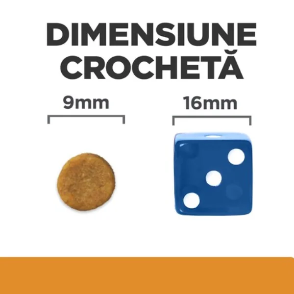 Hills Felin Dieta K/D Pui