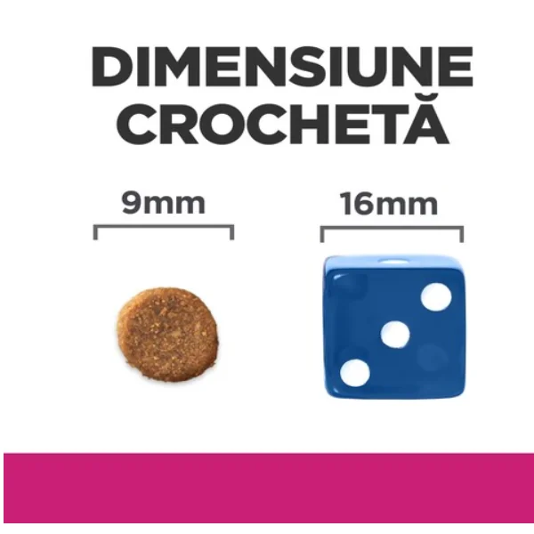 Hills Felin Dieta Gastrointestinal Biome Pui 1.5 Kg