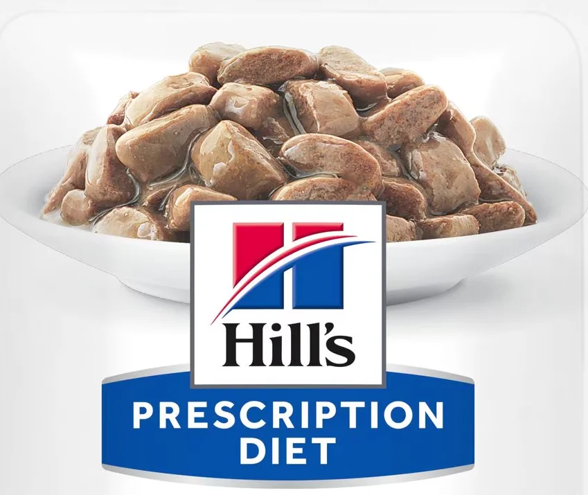 Hills Felin Dieta Plic C/D Multicare Stress Pui 85 G x 12