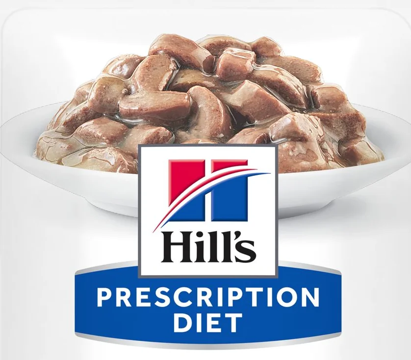 Hills Felin Dieta Plic I/D Somon 85 G X 12