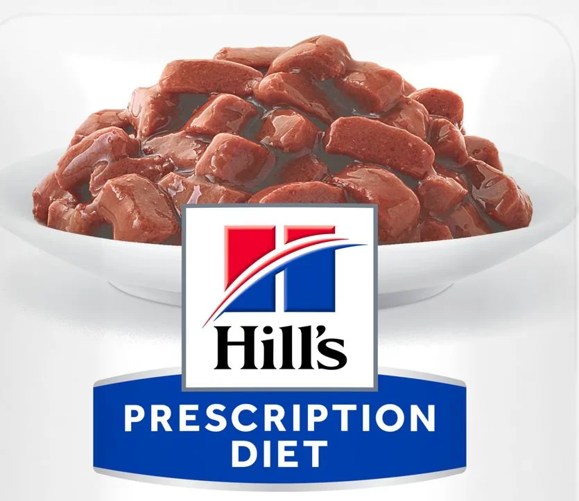 Hills Felin Dieta Plic K/D Vita 85 G x 12