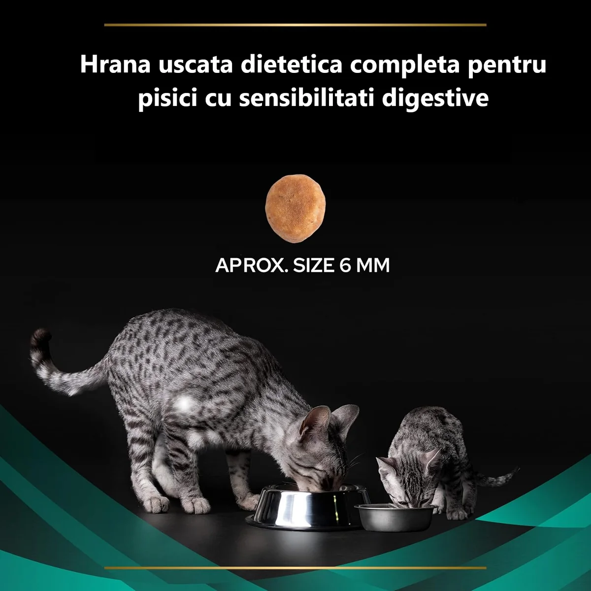 Pro Plan Cat Dieta Gastrointestinal 1.5 Kg