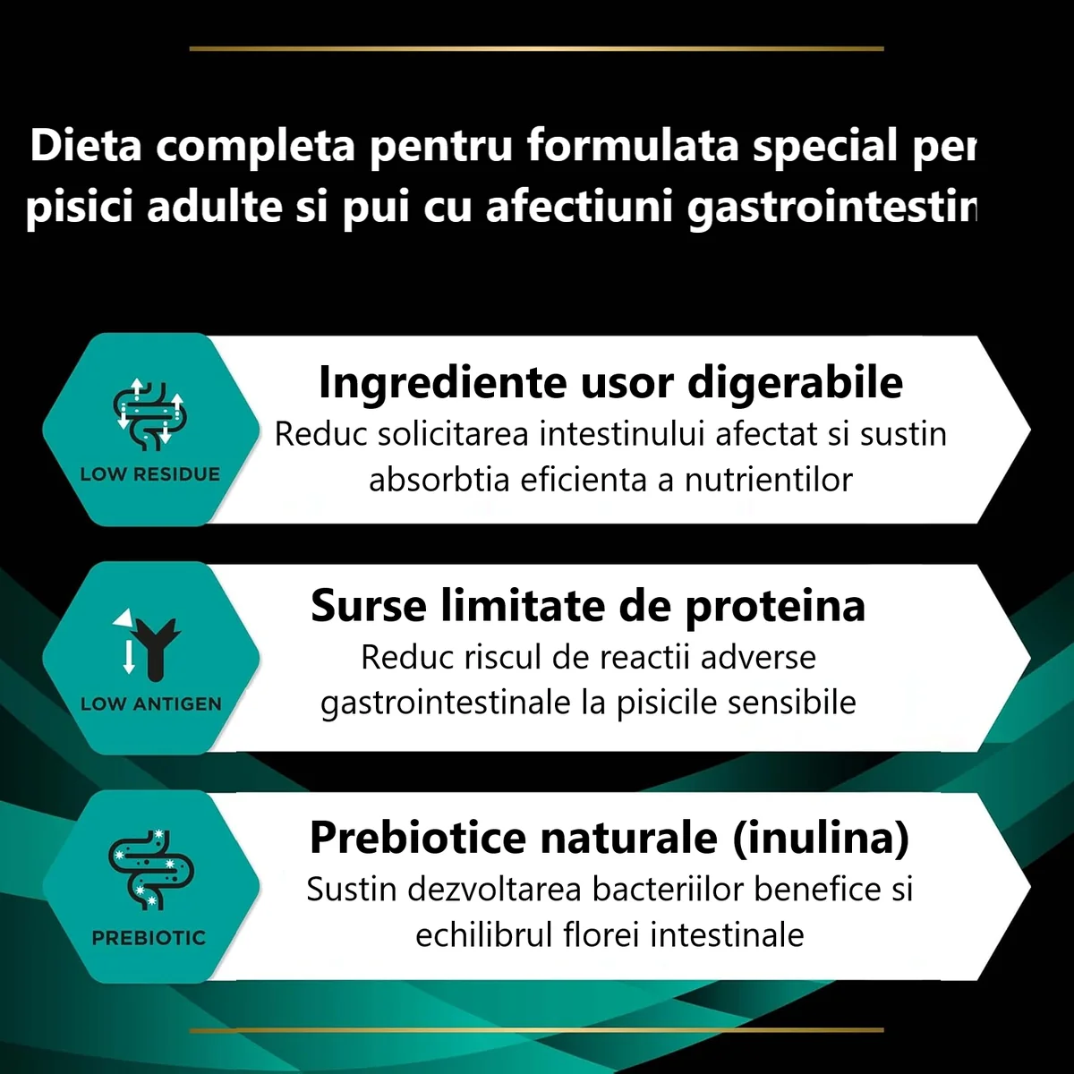 Pro Plan Cat Dieta Gastrointestinal 1.5 Kg