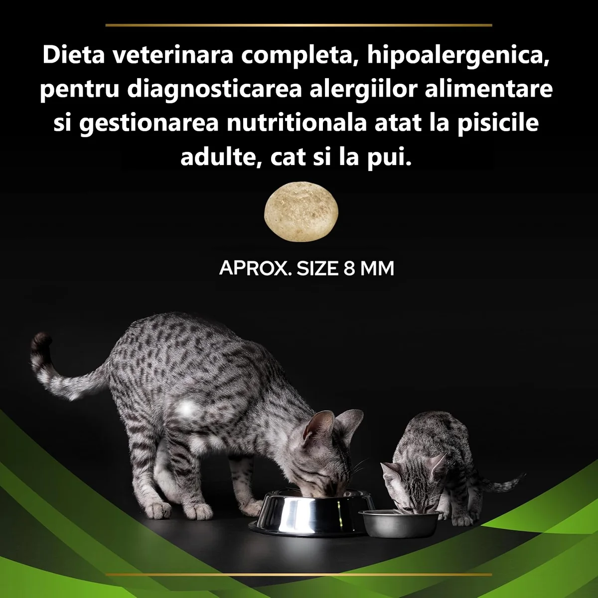 Pro Plan Cat Dieta Hypoallergenic 1.3 Kg