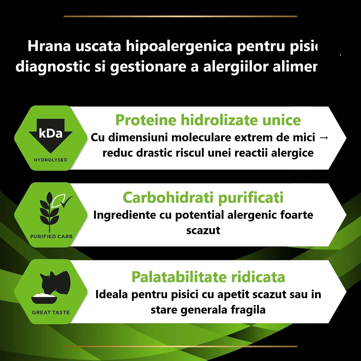 Pro Plan Cat Dieta Hypoallergenic 1.3 Kg