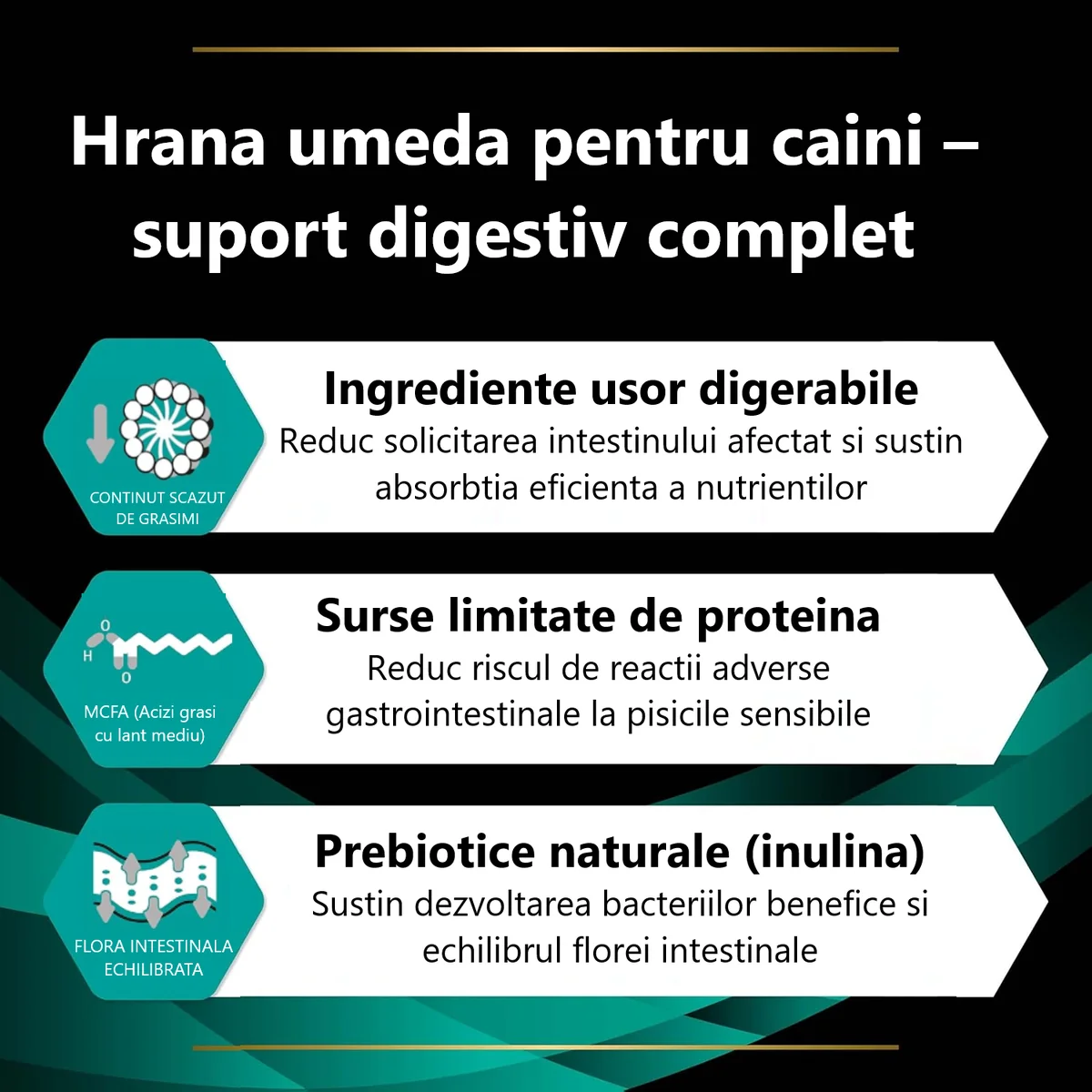 Pro Plan Dog Dieta Gastrointestinal Mousse 400 g