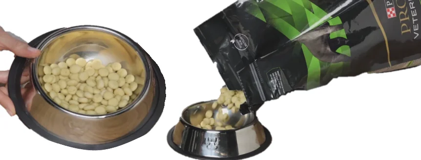 Pro Plan Dog Dieta Hypoallergenic 3 kg