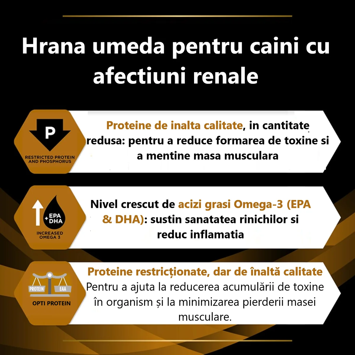 Pro Plan Dog Dieta Renal Function Mousse 400 g