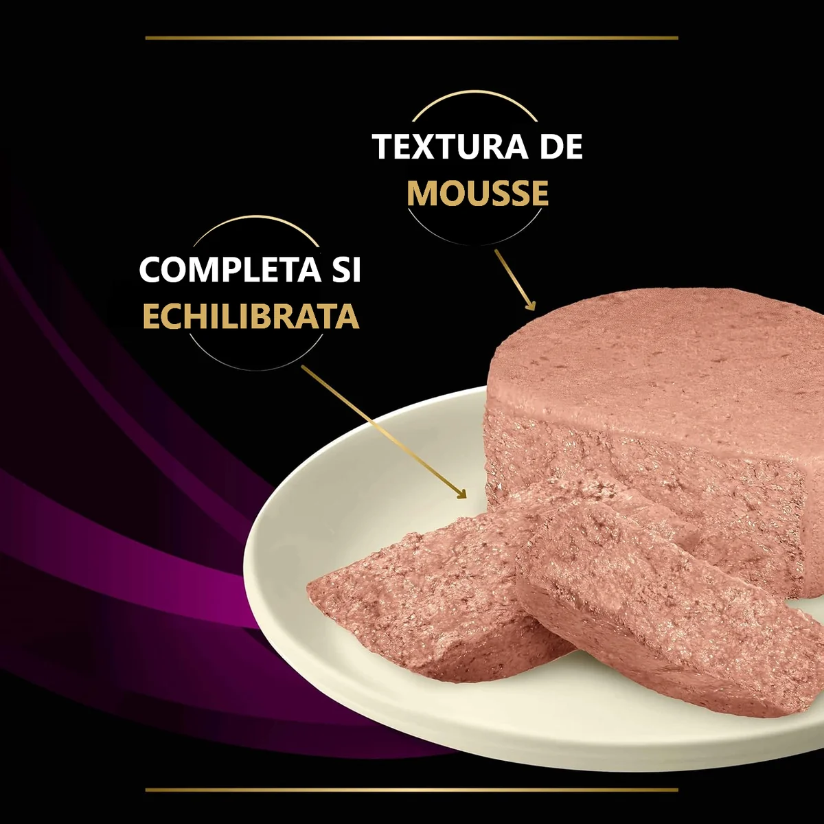 Pro Plan Cat Dieta Conserva Urinary Mousse 195 G