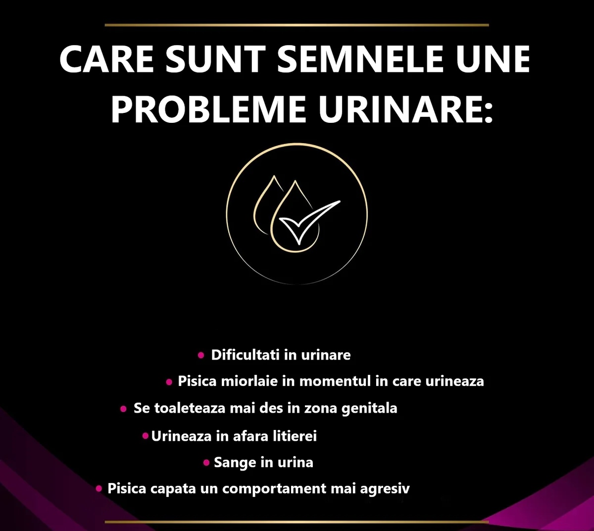 Pro Plan Cat Dieta Conserva Urinary Mousse 195 G