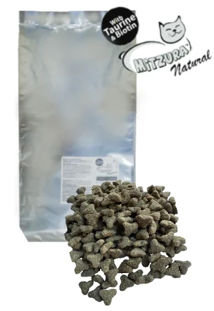 Mitzura Cat Natural 10 kg